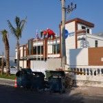 Hotel Blue Moon (Royal Arena)