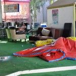 Hotel Blue Moon (Royal Arena)