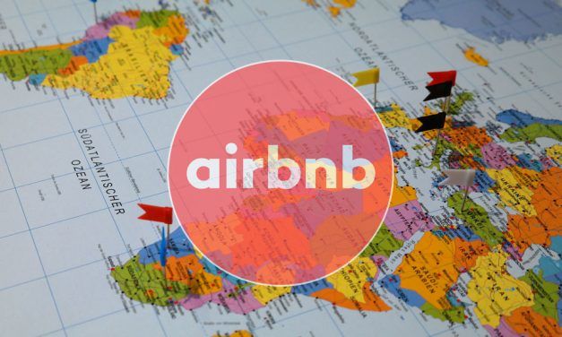 Kupon Airbnb – zwiedzaj świat bez ograniczeń z Airbnb