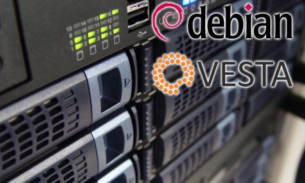 Konfiguracja serwera VPS od A do Z w oparciu o Debian 8 (Jessie) i panel Vesta